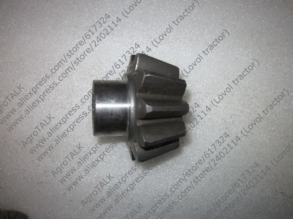 

FT304.31F.112, Terminal small gear for Foton Lovol tractor FT304-454