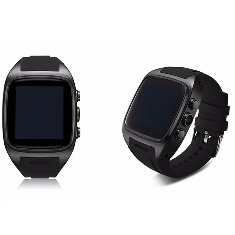 X01 Android 5,1 Bluetooth Смарт часы телефон 3g поддержка sim-карты wifi HD камера gps часы Android Smartwatch