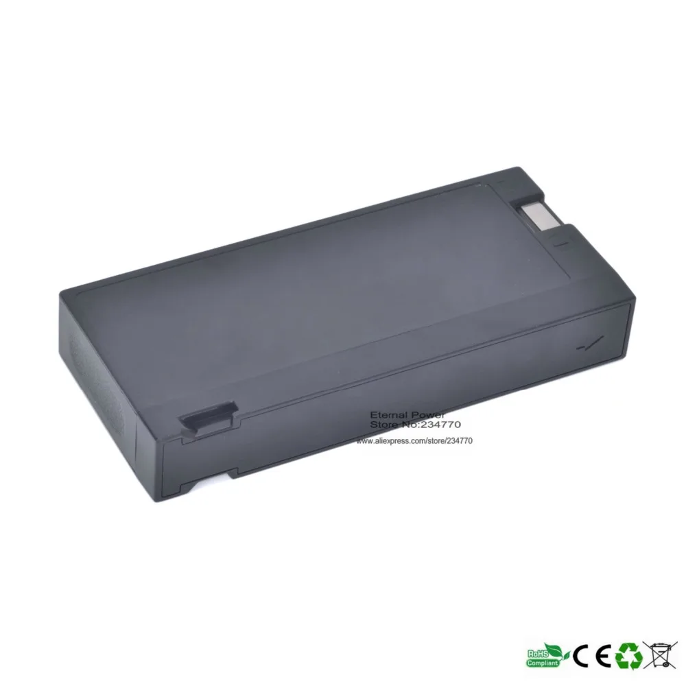 Запасная медицинская батарея для COLIN LC T121R8PU SP122 WP1250 BP 608 508 88S 88 A0398057 ASM500|battery a|battery