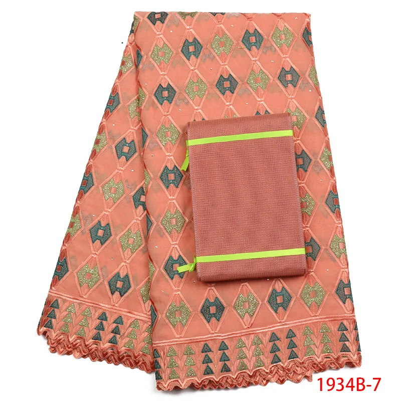 2018 высокое качество африканская кружевная швейцарская вуаль швейцарское