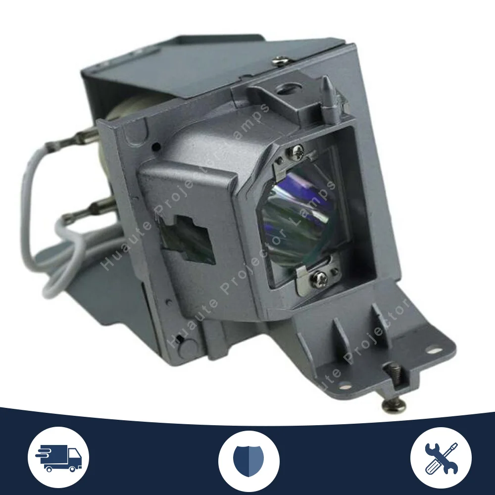Lâmpada do Projetor com Alojamento para Acer X113h X113ph X123ph X133pwh X1383wh Frete Grátis Mc. Jh111.001 H5380bd P1283 P1383w