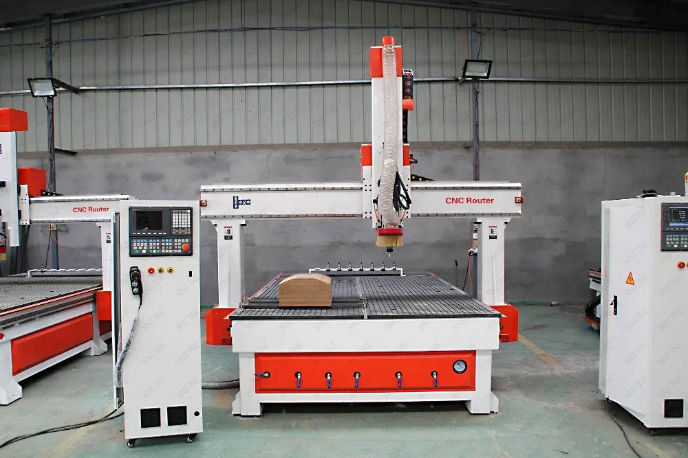 Горячая продажа двери шкафа деревянные 4 оси древесины cnc маршрутизатор