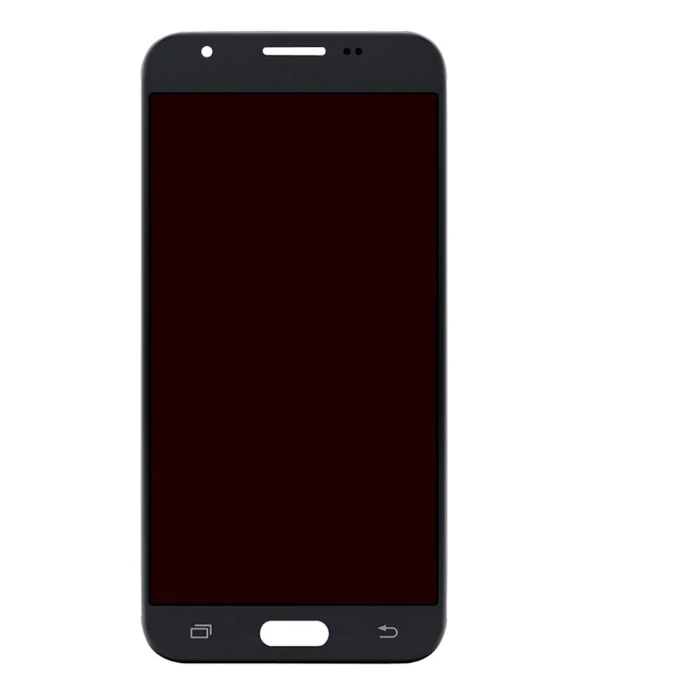 

Compleat Display Touch Digitizer Screen Glass Replacement for Galaxy Galaxy J3 Emerge J3 Eclipse J3 Prime J327P J327V J327T J327