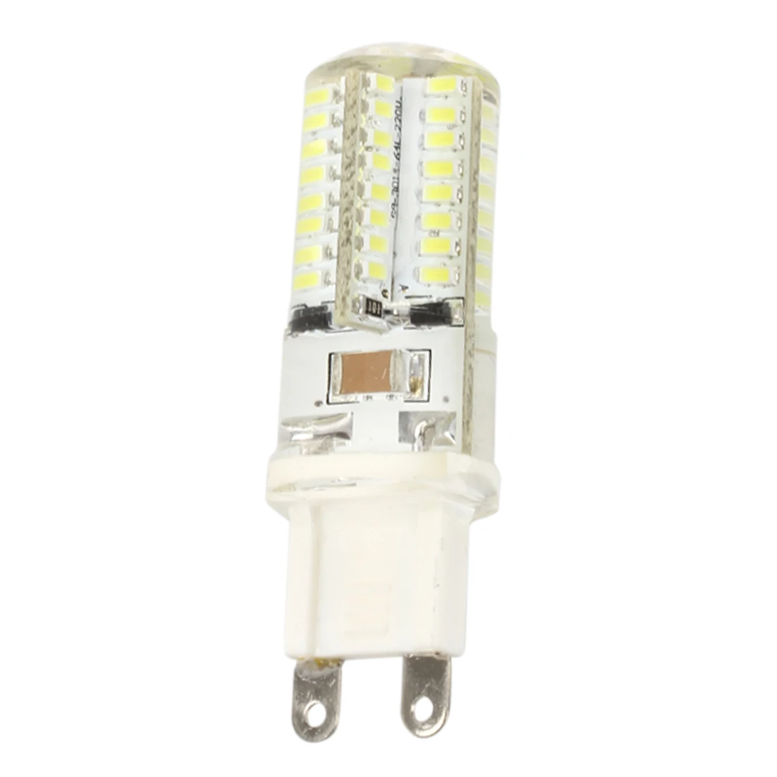 G9 3W 64 LED 3014 SMD лампы пятно света Белый Новый|Лампы для чтения| |