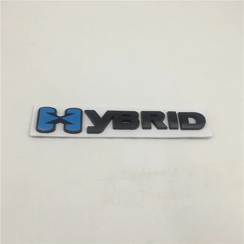 Гибридный задний брызговик для Ford эмблемы Chevy GMC Hyundai металлический