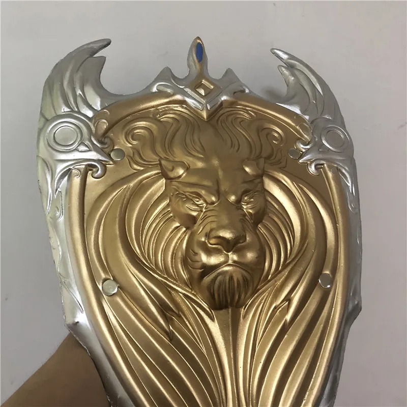 Экшн фигурка из фильма 1:1 король льва Королевская гвардия справедливость модель