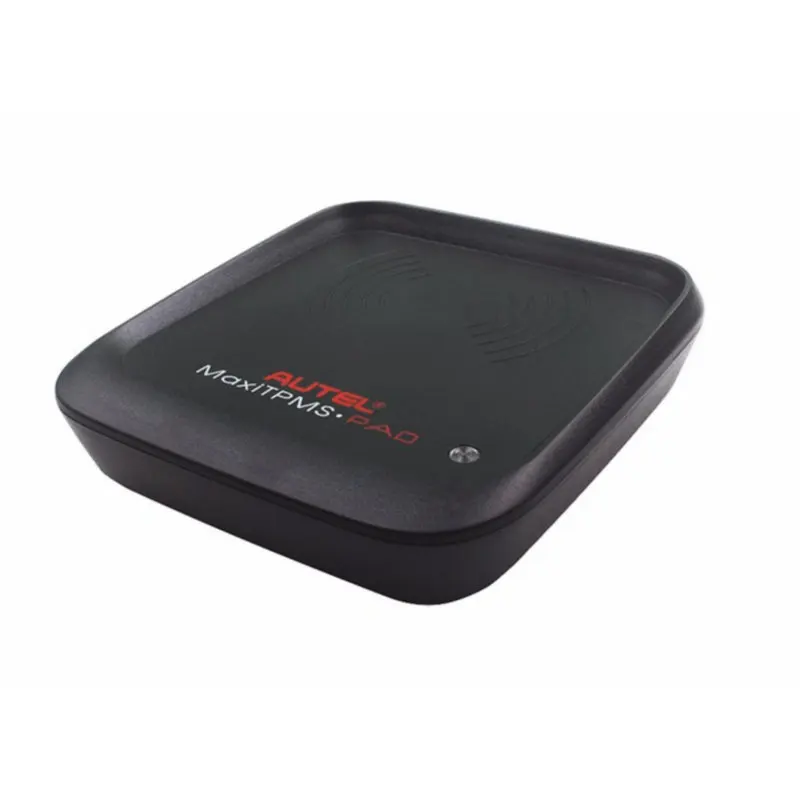 Новейший аксессуар для программирования датчиков TPMS Autel MaxiTPMS PAD