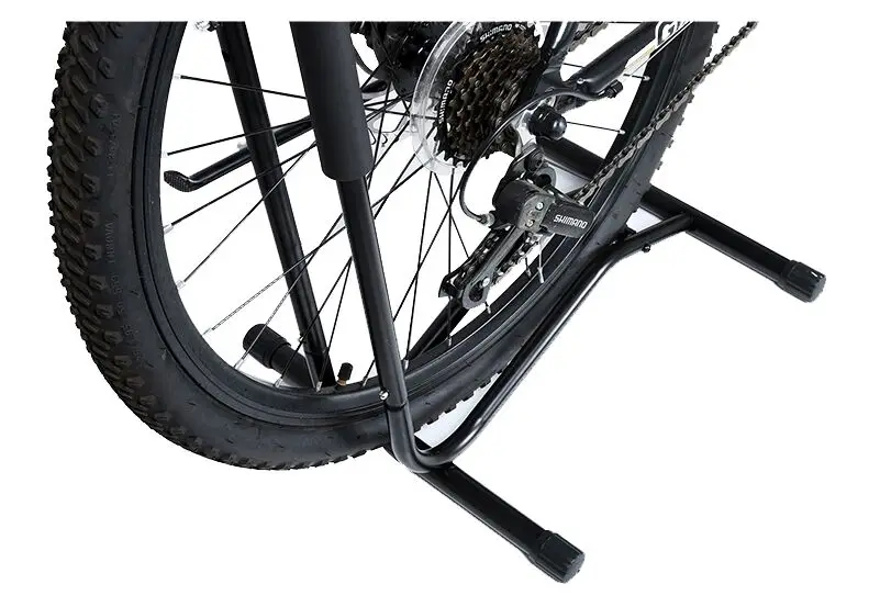 WEST BIKING велосипедные упаковочные стеллажи из алюминиевого сплава l-образные MTB дорожные велосипедные стеллажи держатель для хранения велосипедного колеса