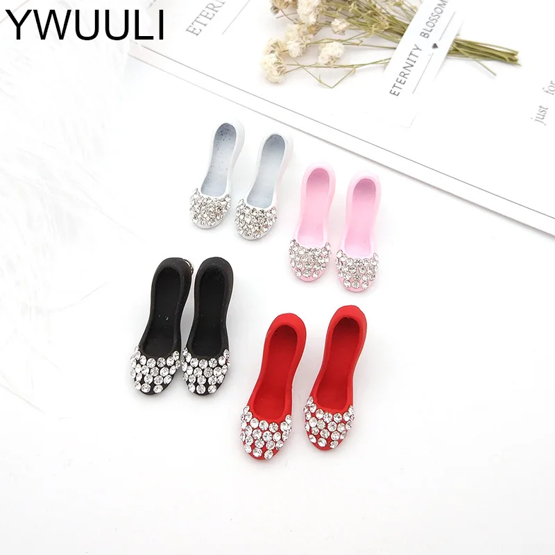 Женские серьги гвоздики на высоком каблуке с кристаллами|earrings for women|fashion earrings