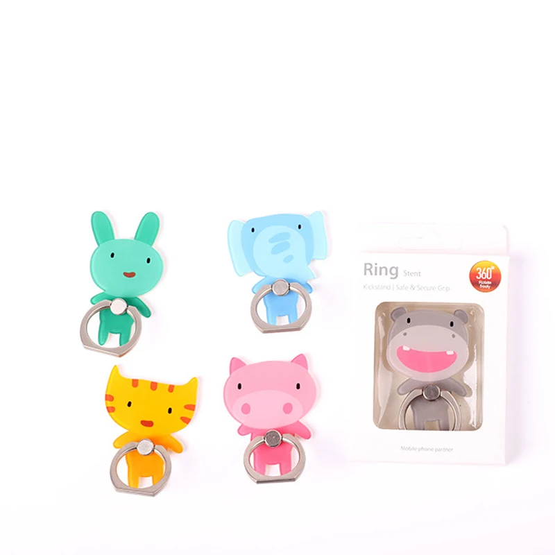 Оптовая продажа универсальная розетка для мобильного телефона кольца пальцев