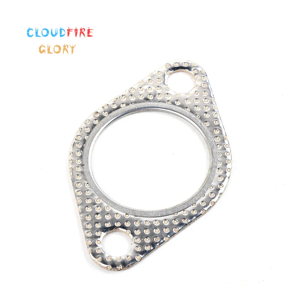 Прокладка выхлопной трубы CloudFireGlory 44011AE010 для Subaru Exiga Impreza Forester 2000 2014 Crosstrek 2013 2015| |
