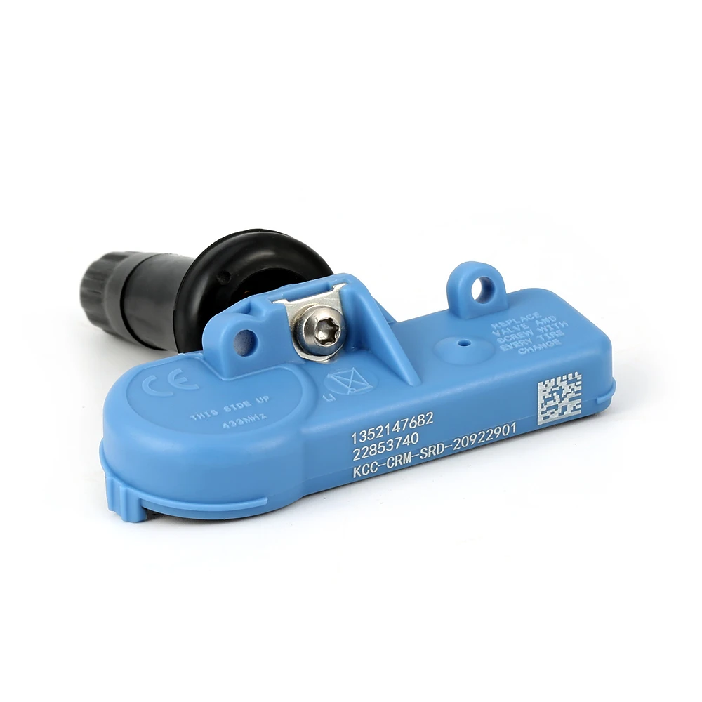 Датчик давления в шинах s для Opel /Mokka /Antara /GMC/Chevy /Cadillac /Buick датчик 22853740 TPMS |