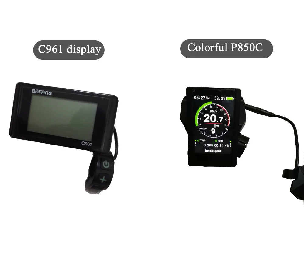 ЕС без налогов! 48 в 500 Вт Bafang BBS02 mid drive kit комплект электродвигателей с В 14.5Ah литий