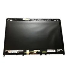 15.6 inch laptop lcd Touch screen  display For Lenovo S5 Yoga 15 FHD LCD Screen Assembly LTN156HL02 With frame bezel