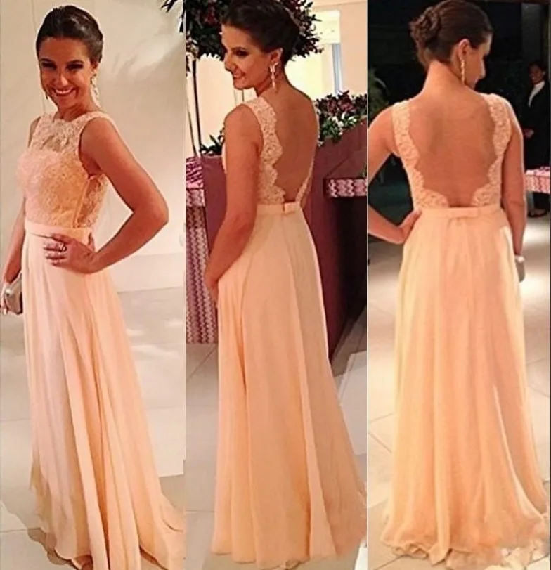 Лидер продаж 2016 дешевый аксессуар с бантом без рукавов персиковый/цвет слоновой