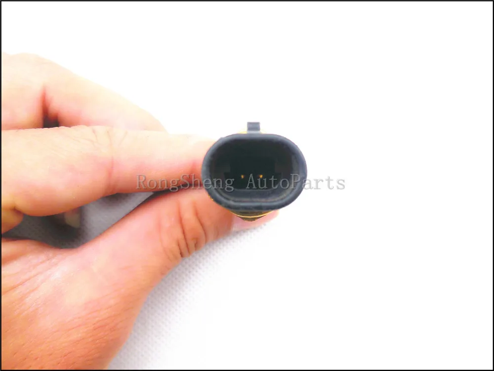 DPQPOKHYY NEW ~ GENUINE For CUMMINS TEMP SENSOR 4954905 - FUEL OIL COOLANT | Автомобили и мотоциклы