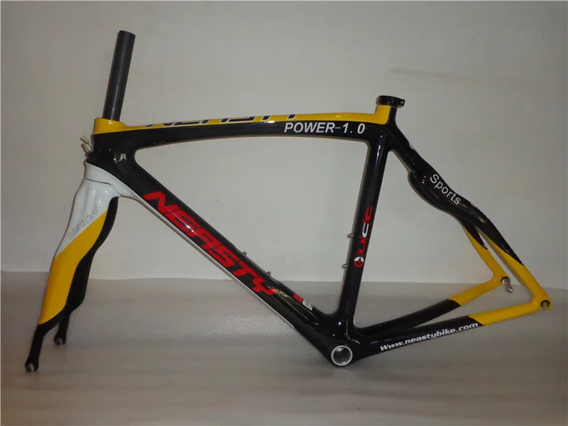 Карбоновая рама для велосипеда карбоновая велосипеда|quadro de carbono|frame bicycle carboncadre