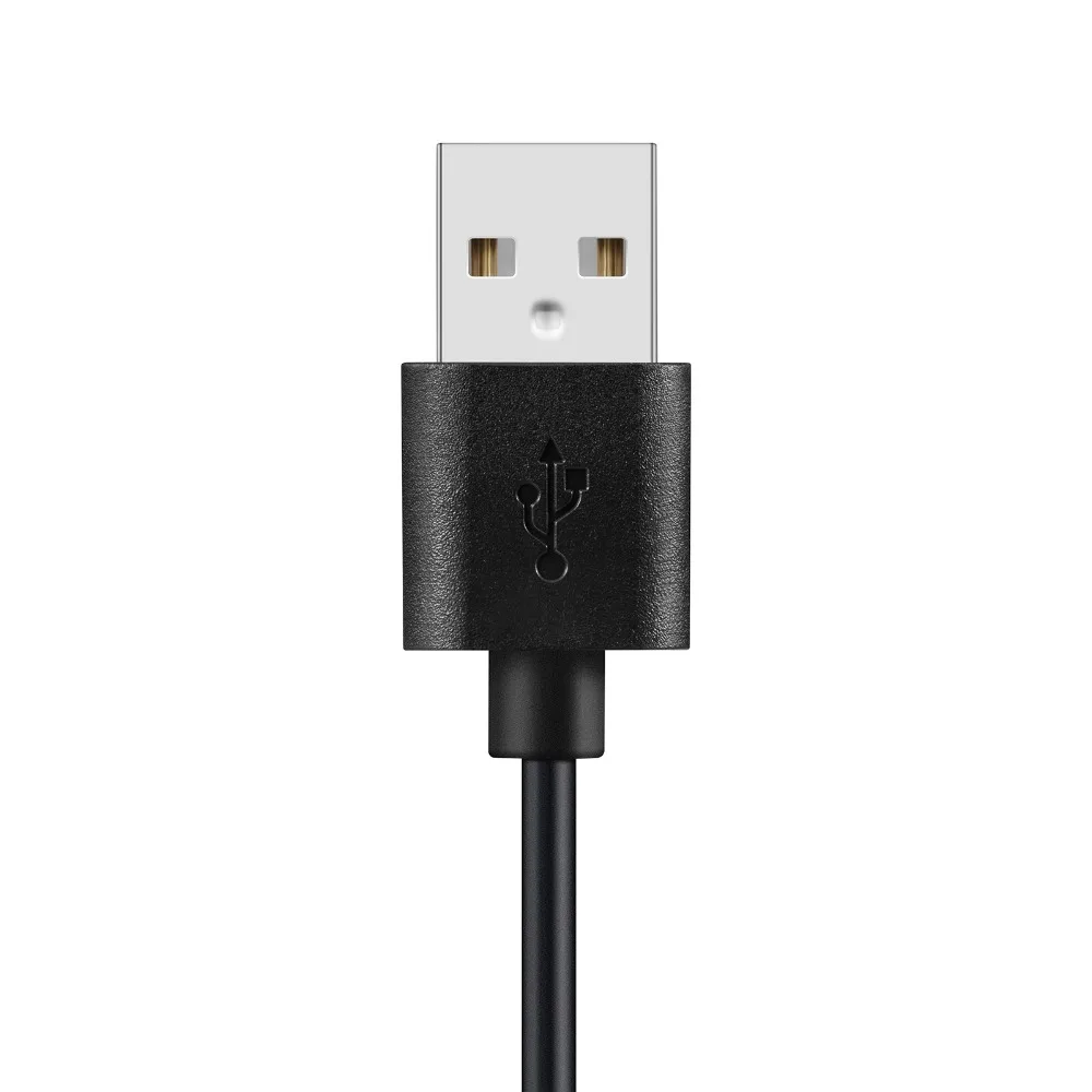 USB-кабель FIFATA для зарядки Xiaomi Huami Amazfit Bip A1608 сменная зарядная док-станция 1 м |