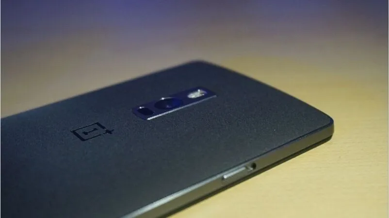 Глобальная Версия Телефона Oneplus Two A2003 4G LTE Snapdragon 810 Android 5,1 5," FHD 4 Гб ram 64 Гб rom 13 МП отпечаток пальца
