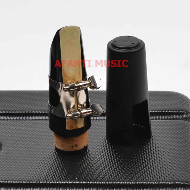 

Afanti Music Falling Tune B Clarinet (CLA-142)