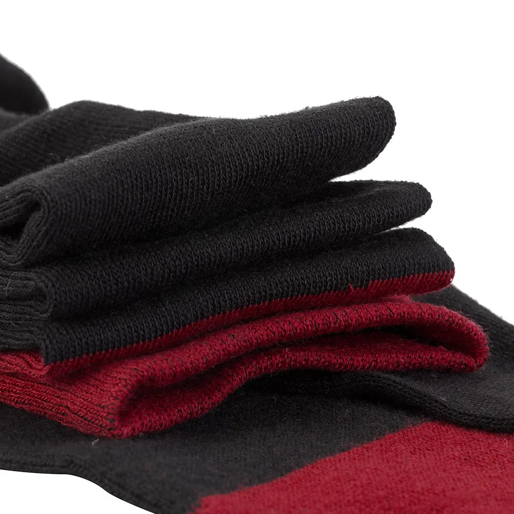 Гольфы до бедра женские новые осенние рождественские колготки для девочек chaussettes