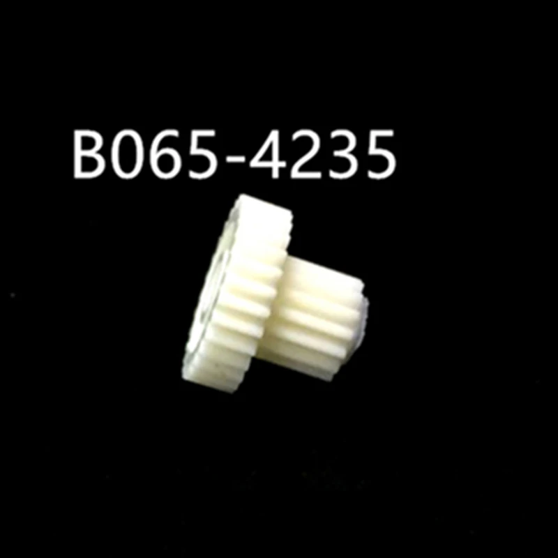 10 PCS 100% Compatible Free Shipping B065-4235 Fuser Web Idle Gear for Ricoh aficio 1075 2075 1060 2060 2051 | Компьютеры и офис