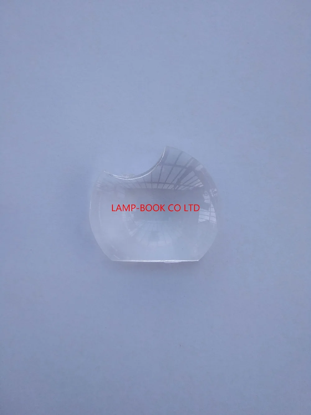 Новый совместимый объектив из смолы с конденсатором для проектора EP1691 TW1692 TX7156