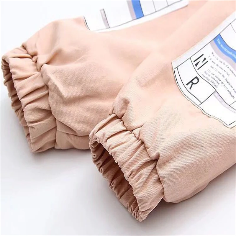 Женская куртка на молнии с аппликацией Merry Pretty Черная длинным рукавом и капюшоном