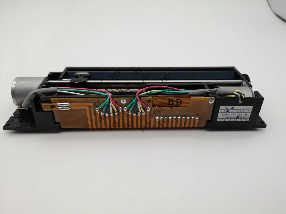 Новинка оригинальная головка для тепловой печати фотография 112 мм