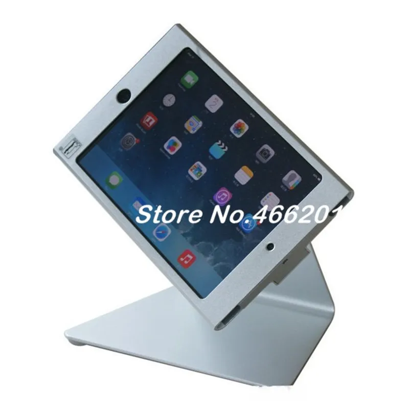 Подставка для планшетного ПК Ipad Mini 1 2 3 4 держатель настольный безопасности