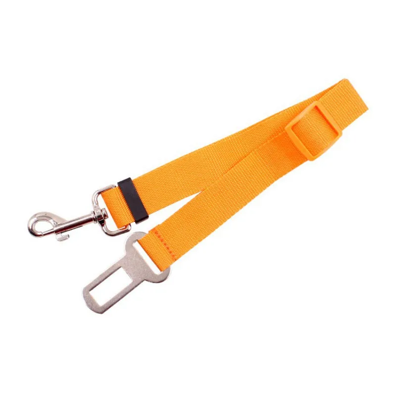 Новинка 2019 выдвижной ремень безопасности для домашних животных поводок собак