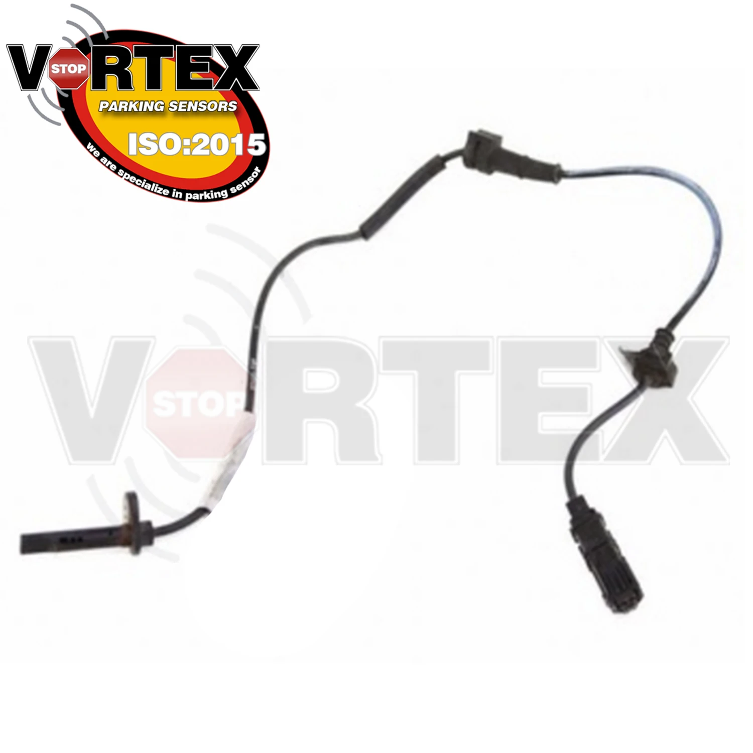 Датчик скорости колеса ABS передний правый для Honda Accord 2013 2017 OEM:57450 T2F A01 57455T2FA01|Датчик