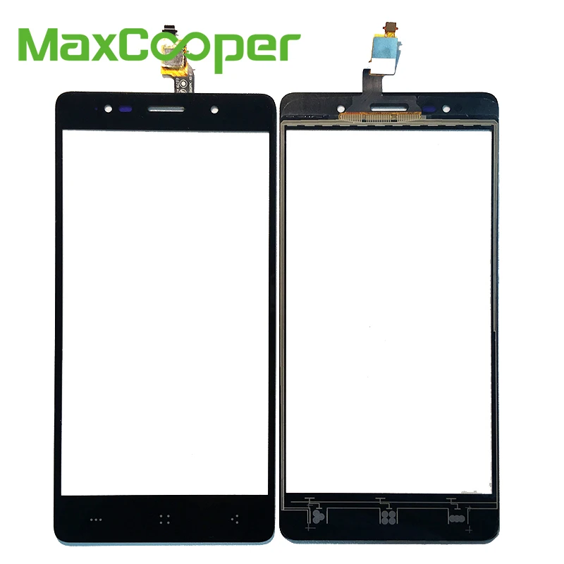 Высококачественный сенсорный экран дигитайзер Переднее стекло панель сенсор