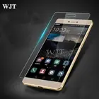 P8 2015 sklo крышка Закаленное стекло для Huawei P8 2015 GRA-L09 GRA-UL00 5,2 дюйма стекло на P8 Защитная пленка для экрана стекло