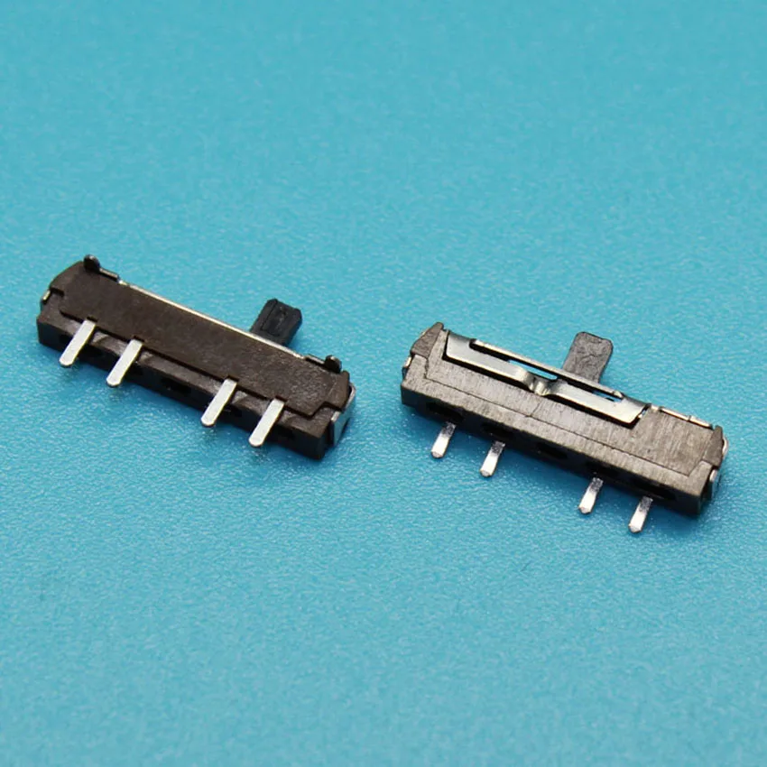 Переключатель внутренней мощности для PSP 10 шт./лот кнопка включения/выключения 1000