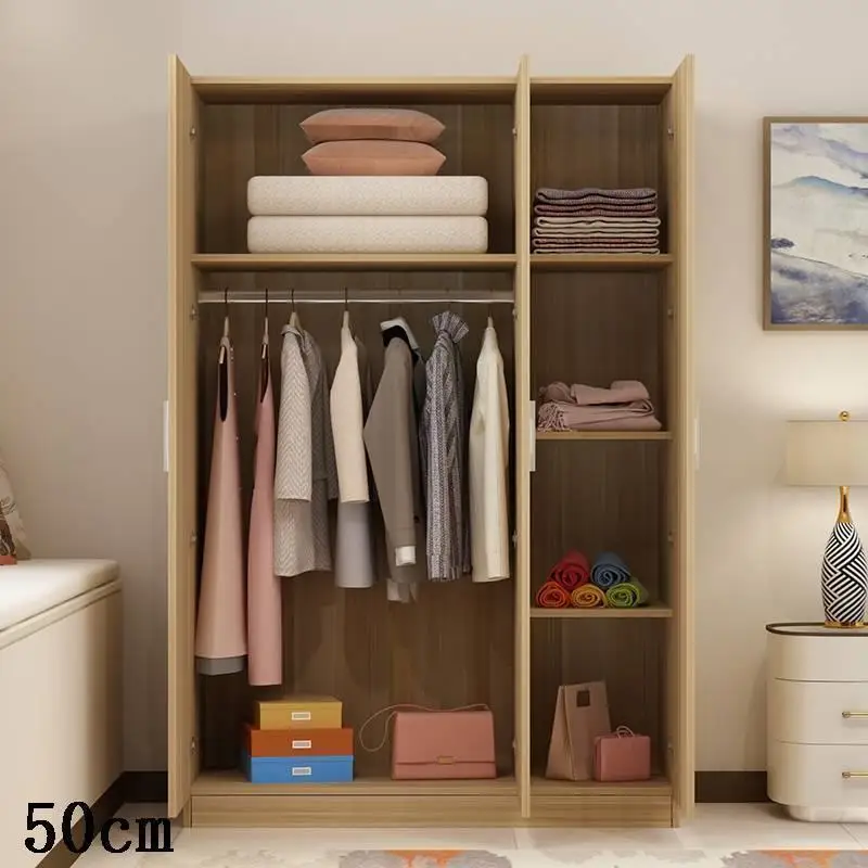 Version B Домашний Dolap D Zenleyici Lemari Meubel Kast Madera Armario mobiliya Mueble De Dormitorio шкаф мебель для спальни шкаф гардероб - Цвет: Version B