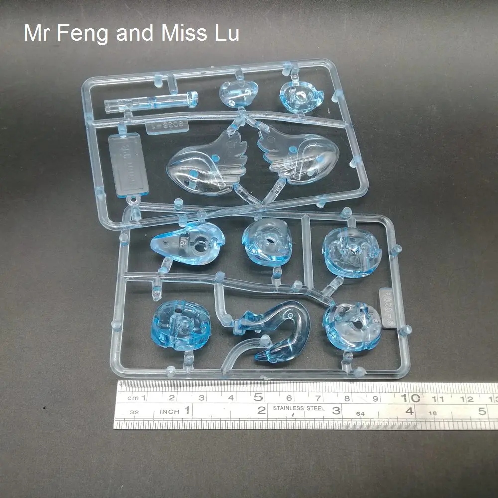 Mini Swan Crystal 3D Puzzle Plastic Model Novelty Gag Toy | Игрушки и хобби