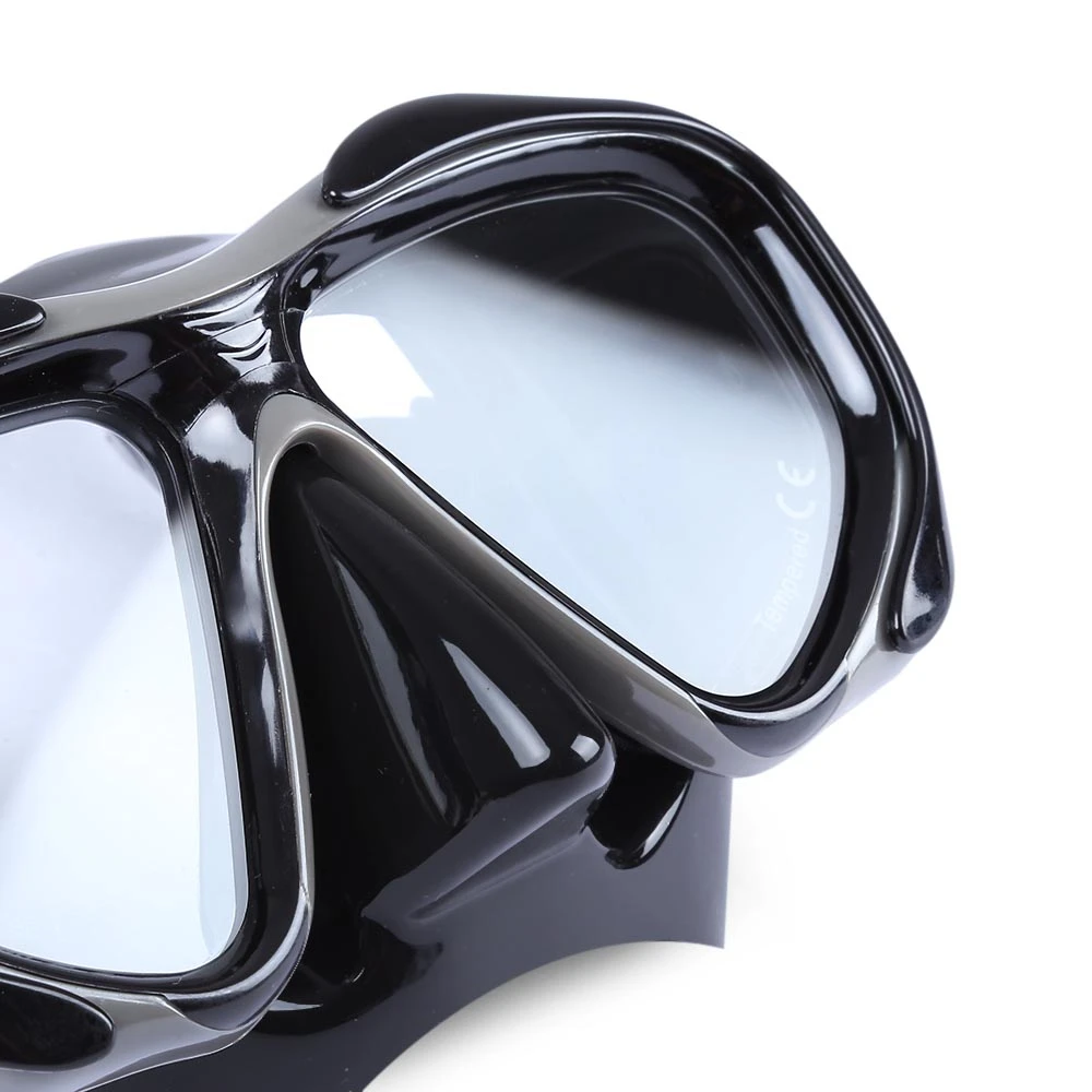 Высококачественные маски для профессионального дайвинга с Китом маска