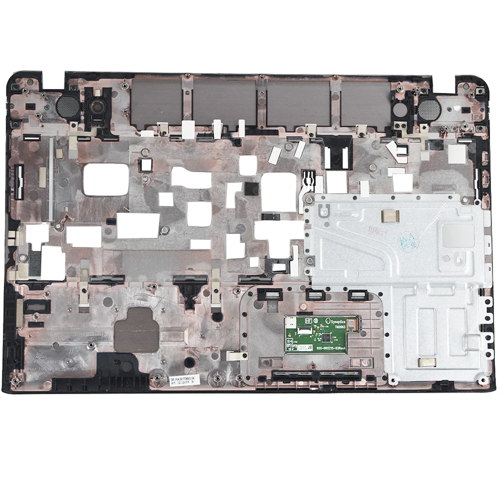 Новый чехол для рук с сенсорной панелью Toshiba Satellite P850 P855 AP0OT000700|Сумки и чехлы