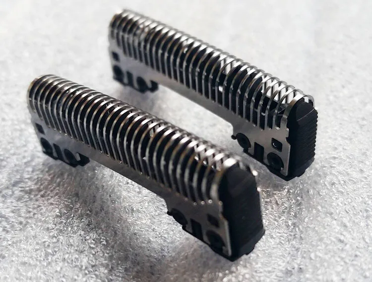 W122 WES9068Razor лезвие для Panasonic Бритва Замена головки GA21 SL41 SL21 LA92 LA912 ES8101 ES-LT50 ESRT34 ES8191