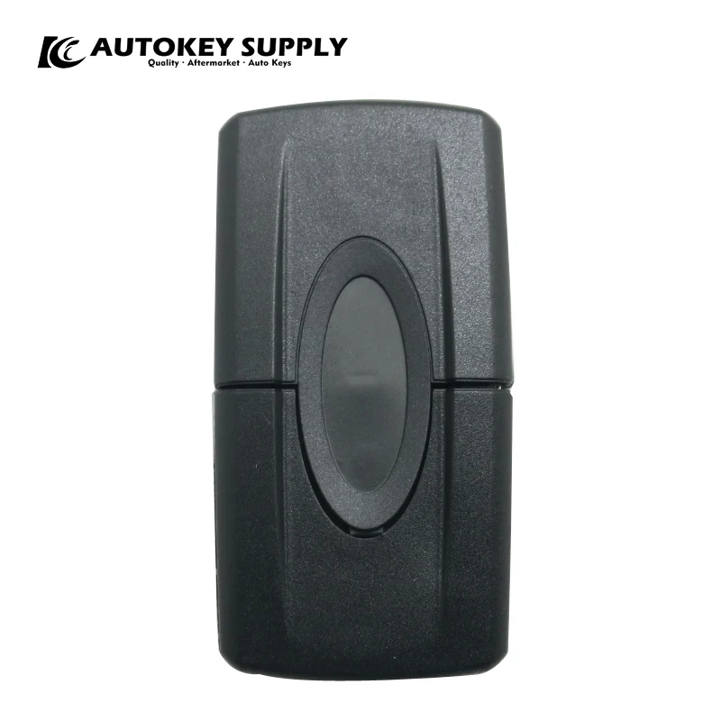 AKFDC408 34H AUTOKEYSUPPLY 3 кнопки дистанционного флипа ключа применяются в комплекте 433 МГц