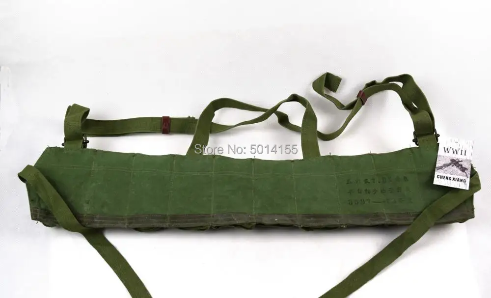 Оригинальная китайская пла SKS винтовка 7 62 мм Тип AK 65 нагрудная установка Bandolier