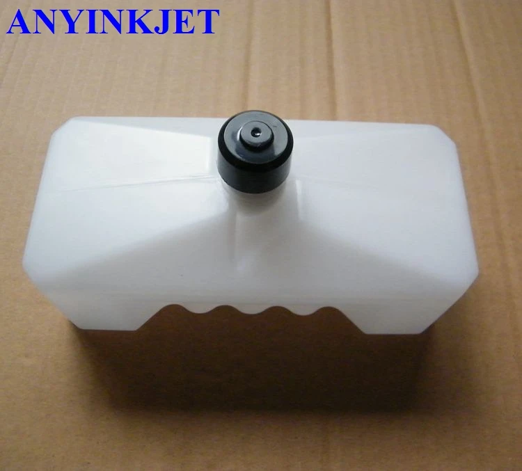 For Domino Empty Ink Bottle 825ML for Continious Jet Printer | Компьютеры и офис
