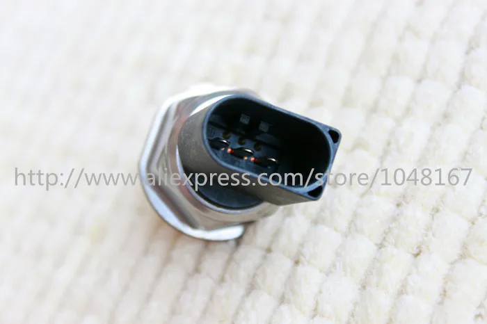 Xyqpswew OEM MSR4490 2850 бар 50620503 для оригинальных датчиков давления на рельсе