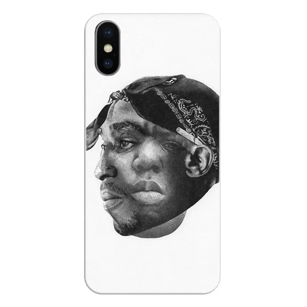 BIGGIE SMALLS B.I.G. RAP LEGEND Notorious BIG Silicone Phone Shell Cover For Nokia 2 3 5 6 8 9 230 3310 2.1 3.1 5.1 7 Plus |