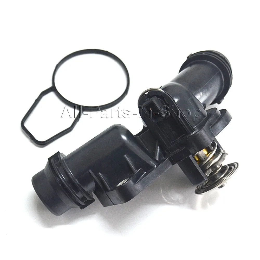 AP03 термостат с корпусом для BMW E46 E39 E83 E53 E60 320i 323i 325ci 325i 330i 11534509763/11531436823/11531437040|bmw e46