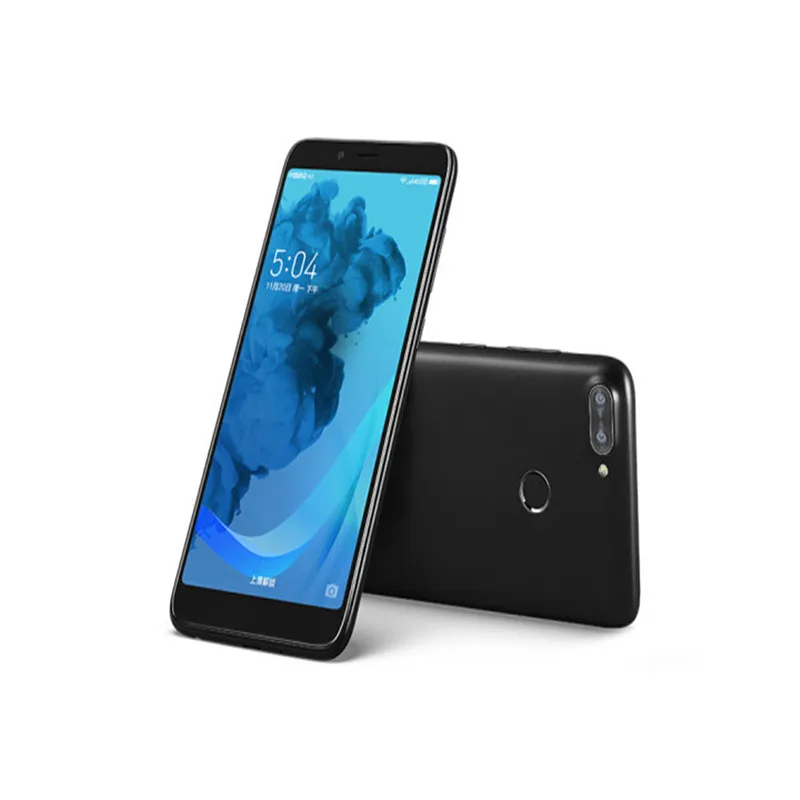 Мобильный телефон lenovo k320t 5 7 дюймовый экран Android 0 4G LTE 2 Гб ОЗУ 16 ПЗУ 8 Мп сканер