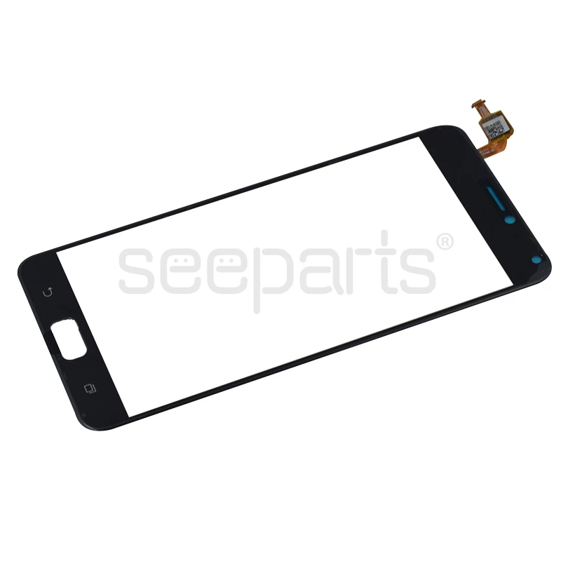 Сенсорный экран с цифровым преобразователем для ASUS Zenfone 4 MAX ZC554KL сенсорная панель