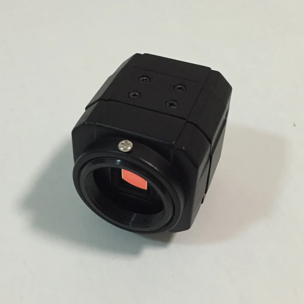 700TVL SONY EFFIO E Box Camera Mini 1/3 дюймов Super HAD CCD BNC Indoor OSD меню|sony effio-e|box camera700tvl sony |