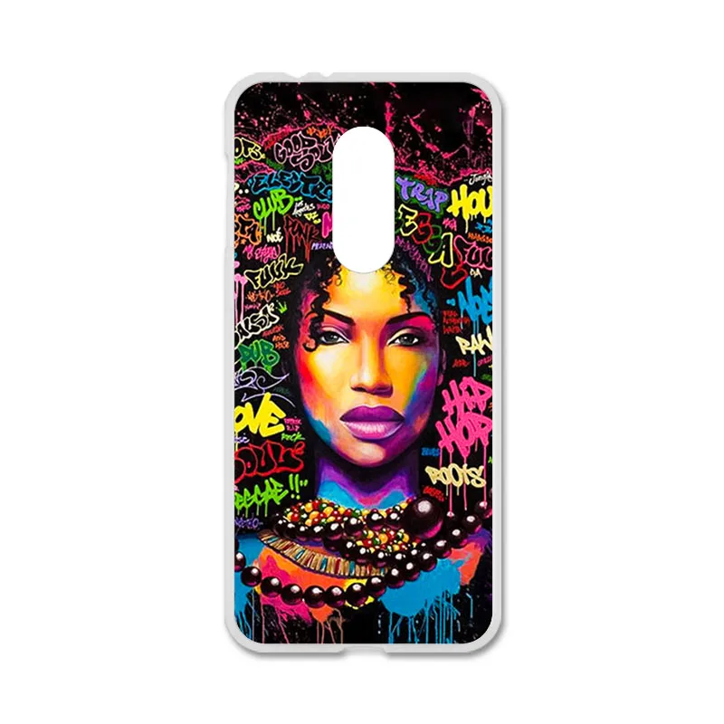 Ojeleye DIY узорчатый силиконовый чехол для Alcatel 3 Чехол Мягкий ТПУ чехол на телефон с изображениями героев мультфильмов для Alcatel 3C 5026D Чехлы противоударный чехол - Цвет: P092